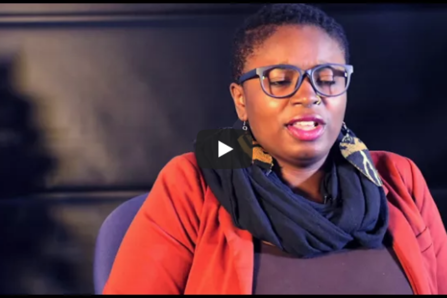 Video: Nkemka Anyiwo | Why We Should Study Young Black Men
