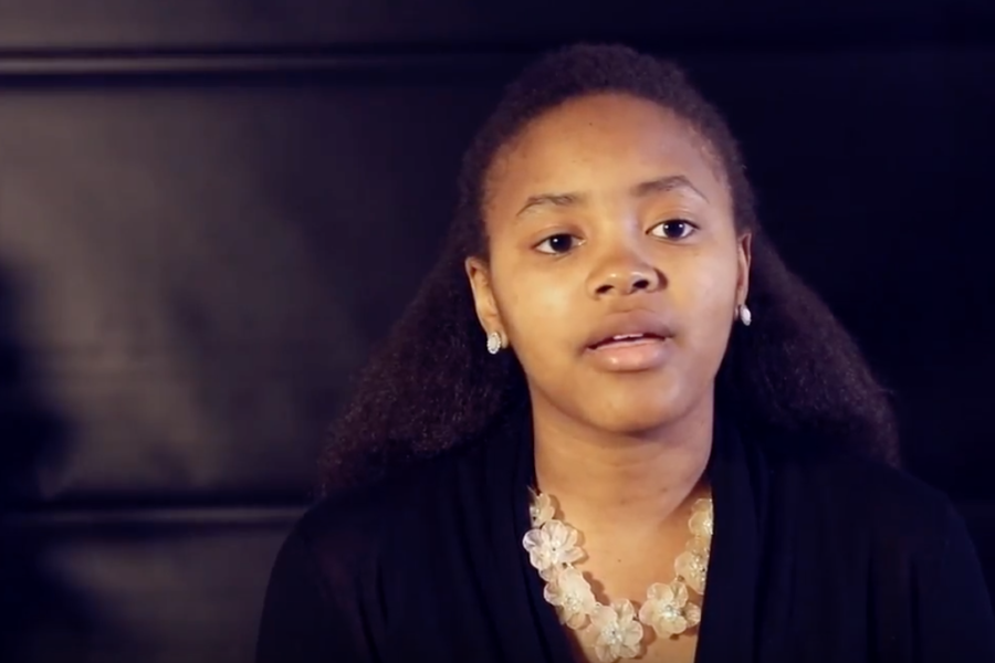 Video: Janelle Goodwill | Why We Should Study Young Black Men