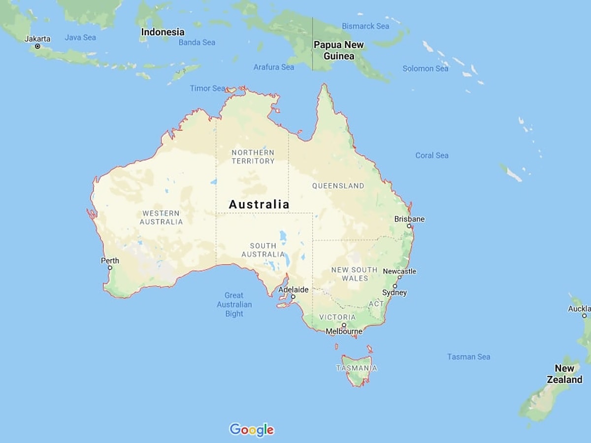 Australia