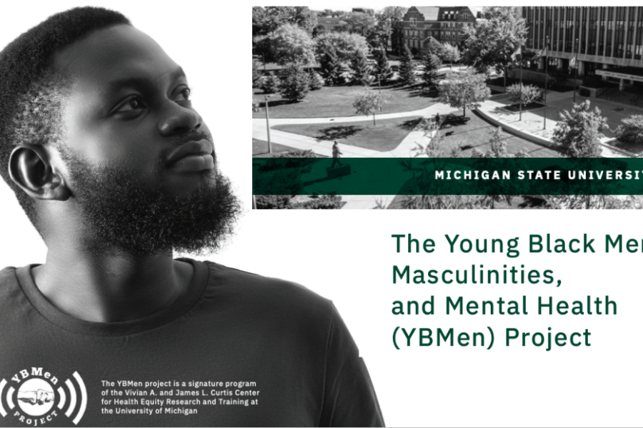 YBMen Project Newsletter Fall 2021