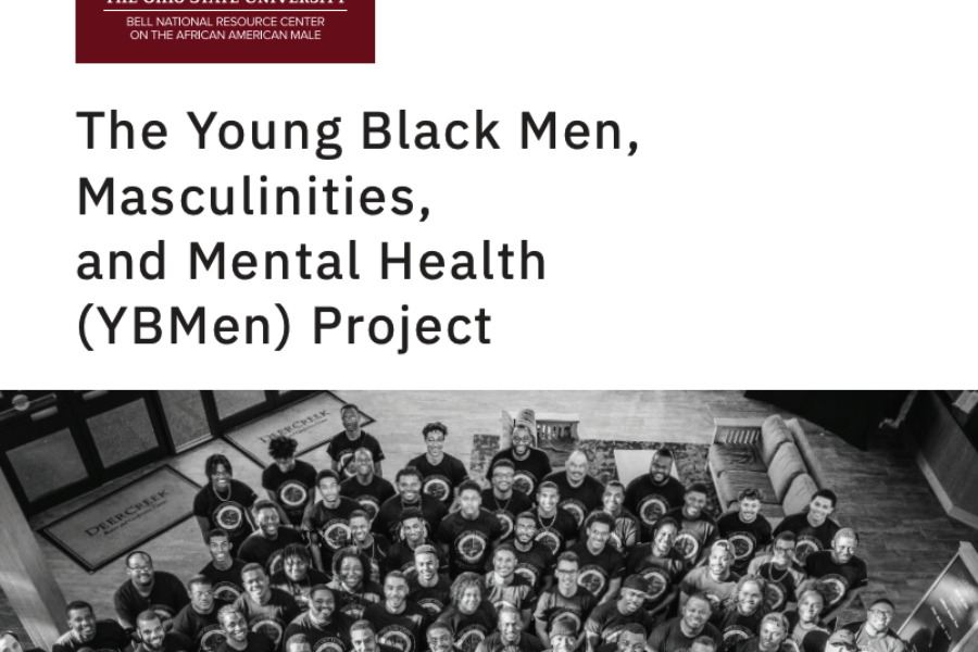 YBMen Project Newsletter Fall 2022