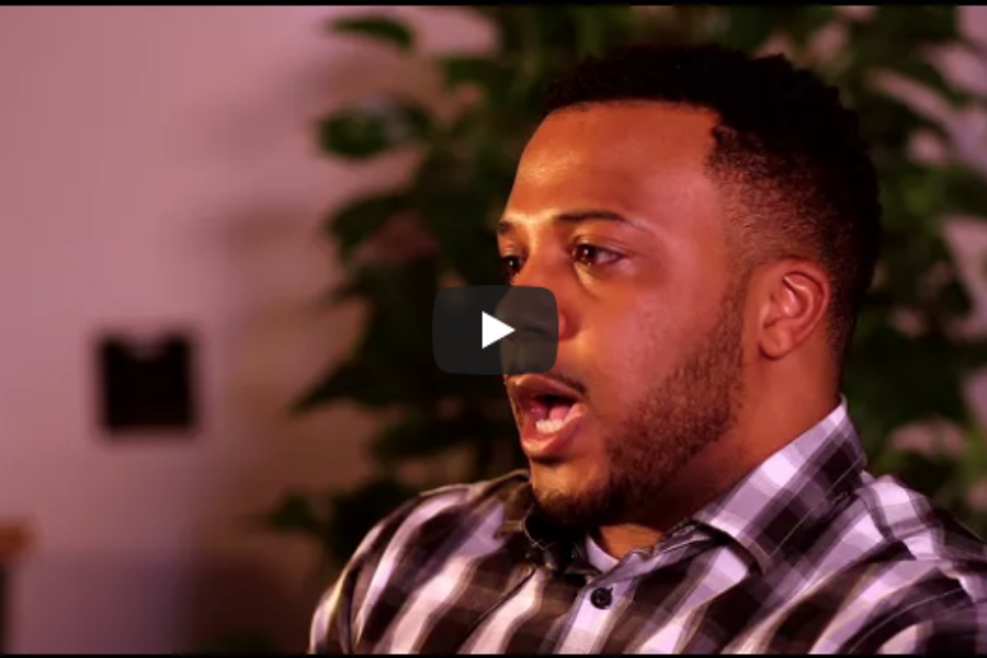 Video: Ed-Dee Williams | Why We Should Study Young Black Men