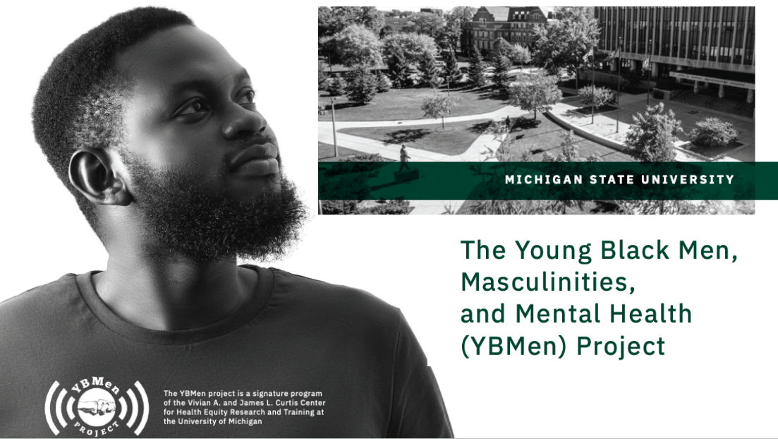 YBMen Project Newsletter Fall 2021