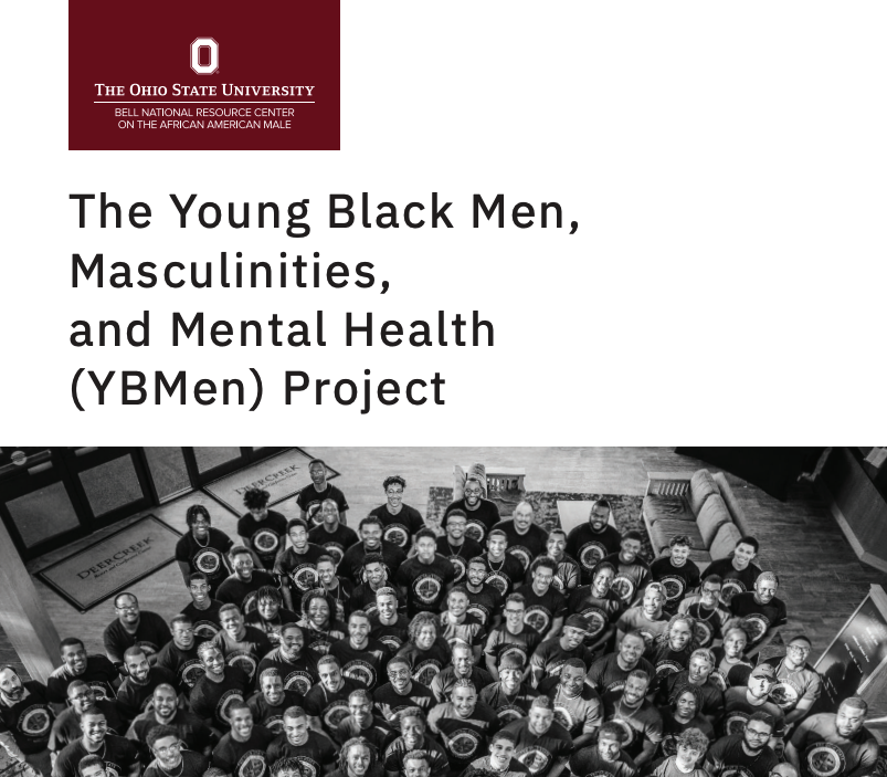 YBMen Project Newsletter Fall 2022